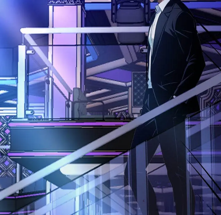 Gangster x Office Lady Episode 32 - Page 123