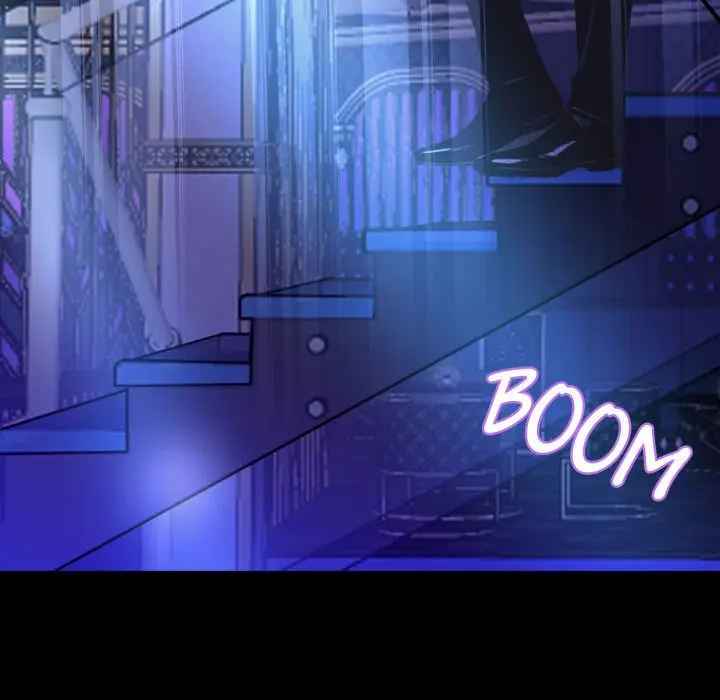 Gangster x Office Lady Episode 32 - Page 124