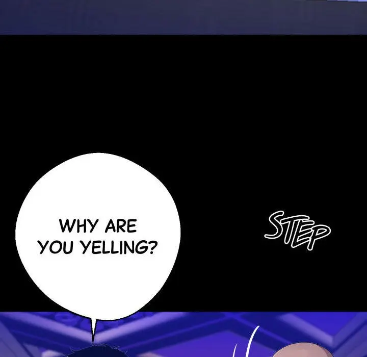 Gangster x Office Lady Episode 32 - Page 127