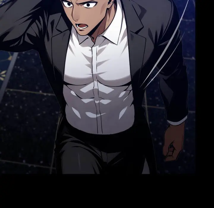 Gangster x Office Lady Episode 32 - Page 130