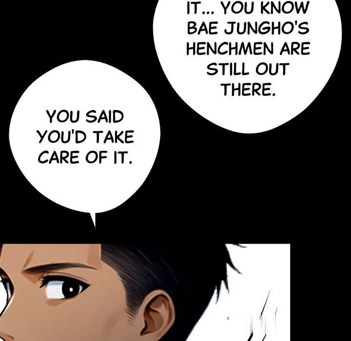 Gangster x Office Lady Episode 32 - Page 133