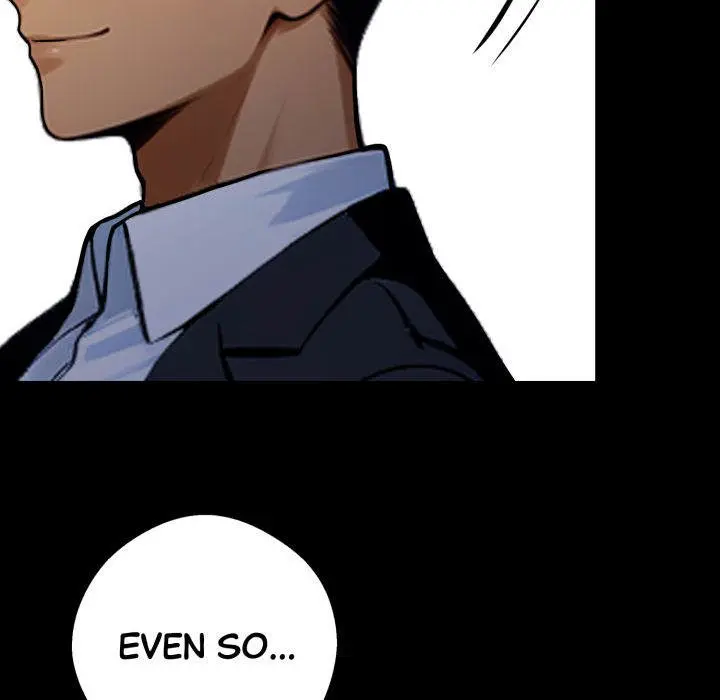Gangster x Office Lady Episode 32 - Page 134