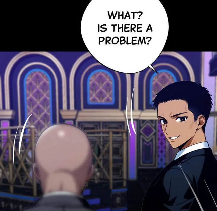 Gangster x Office Lady Episode 32 - Page 139
