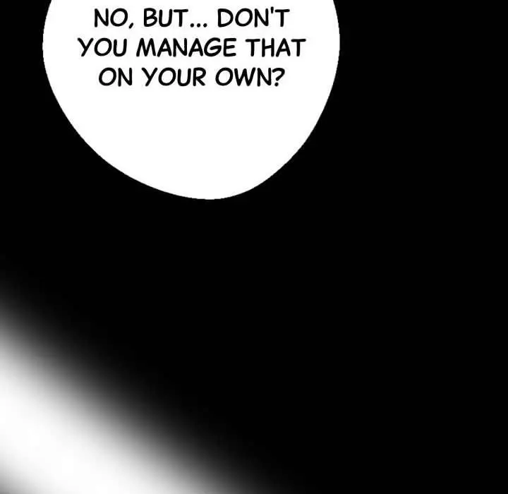Gangster x Office Lady Episode 32 - Page 141