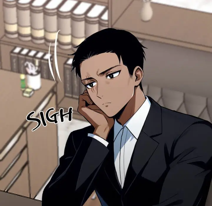 Gangster x Office Lady Episode 32 - Page 144