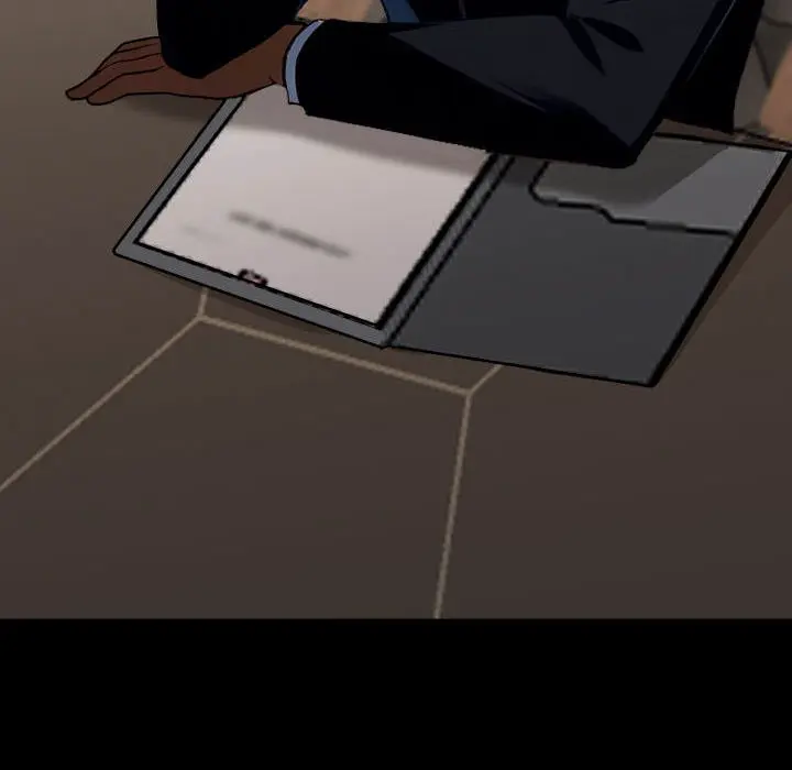 Gangster x Office Lady Episode 32 - Page 145