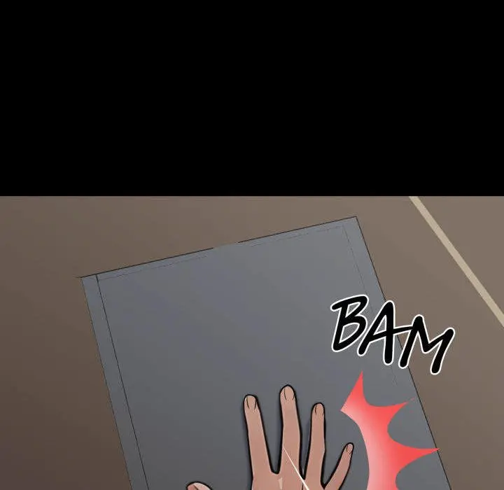 Gangster x Office Lady Episode 32 - Page 147