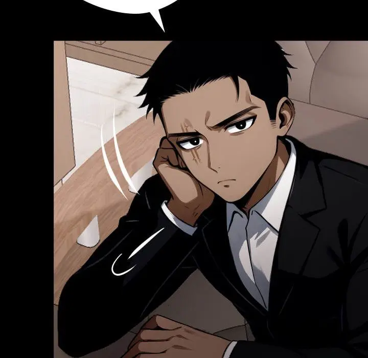 Gangster x Office Lady Episode 32 - Page 149