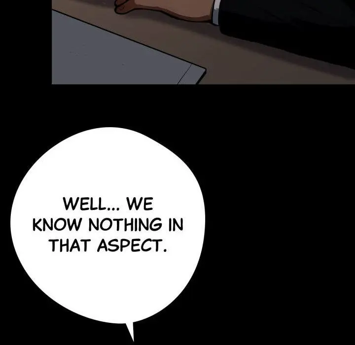 Gangster x Office Lady Episode 32 - Page 150