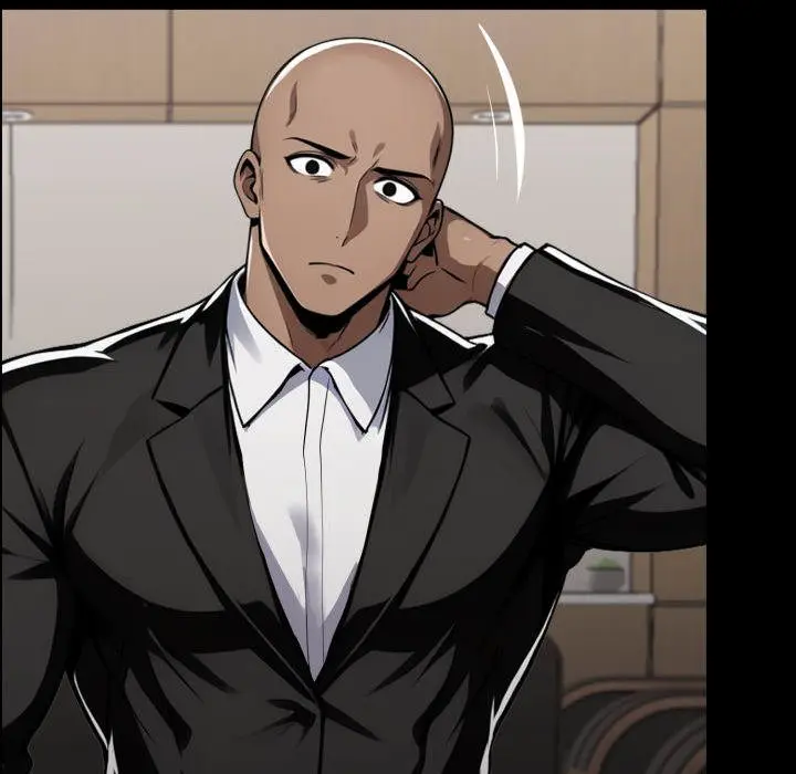 Gangster x Office Lady Episode 32 - Page 151