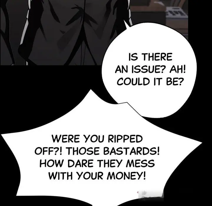 Gangster x Office Lady Episode 32 - Page 152