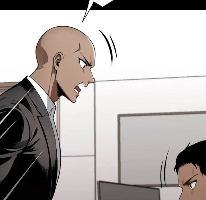 Gangster x Office Lady Episode 32 - Page 153