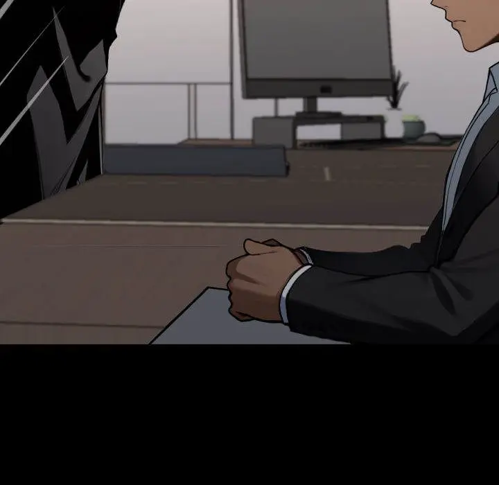 Gangster x Office Lady Episode 32 - Page 154