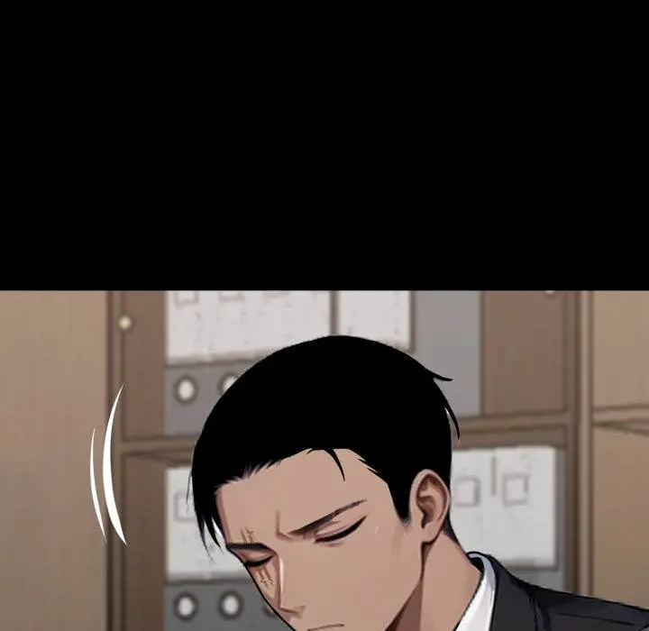 Gangster x Office Lady Episode 32 - Page 155