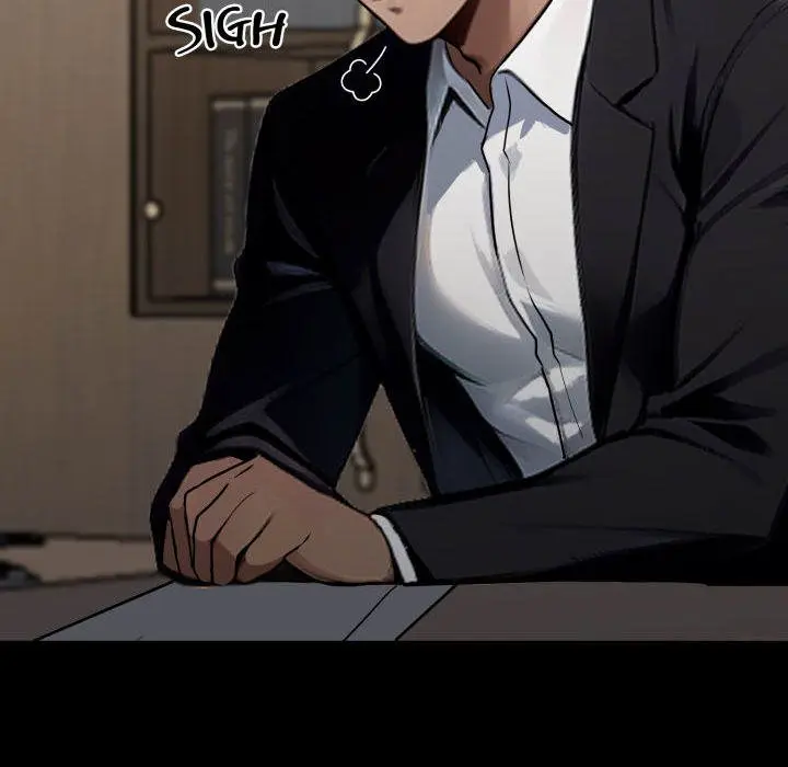 Gangster x Office Lady Episode 32 - Page 156