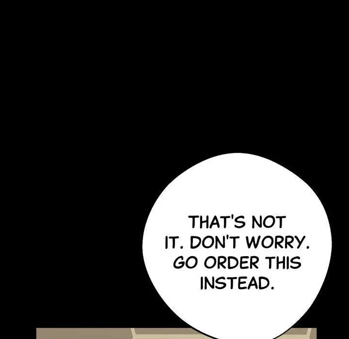 Gangster x Office Lady Episode 32 - Page 157