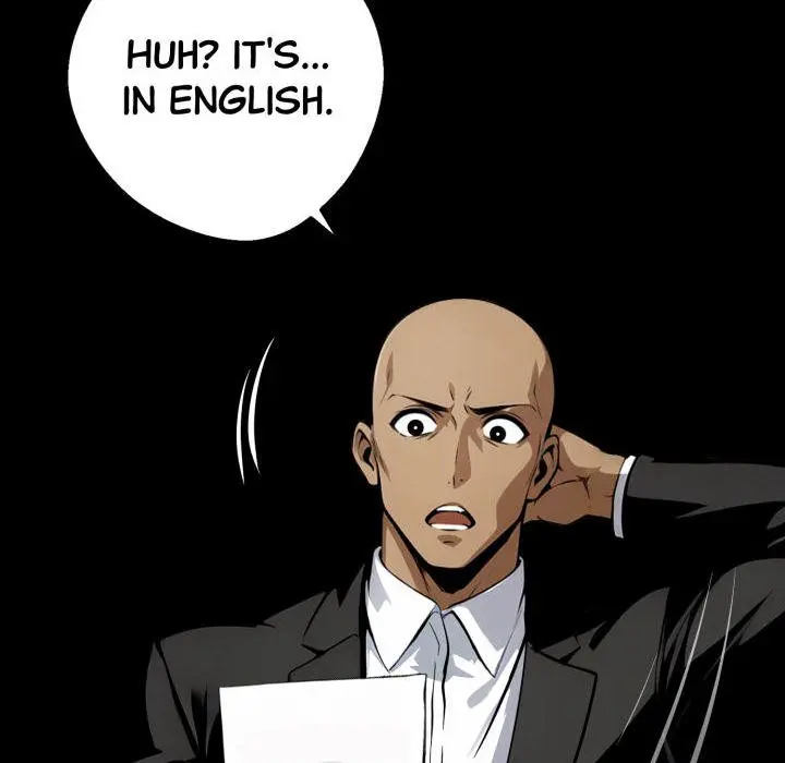 Gangster x Office Lady Episode 32 - Page 159