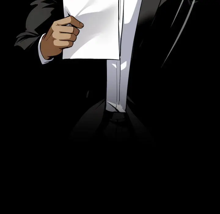 Gangster x Office Lady Episode 32 - Page 160