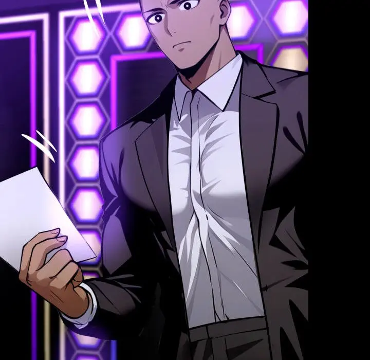 Gangster x Office Lady Episode 32 - Page 164
