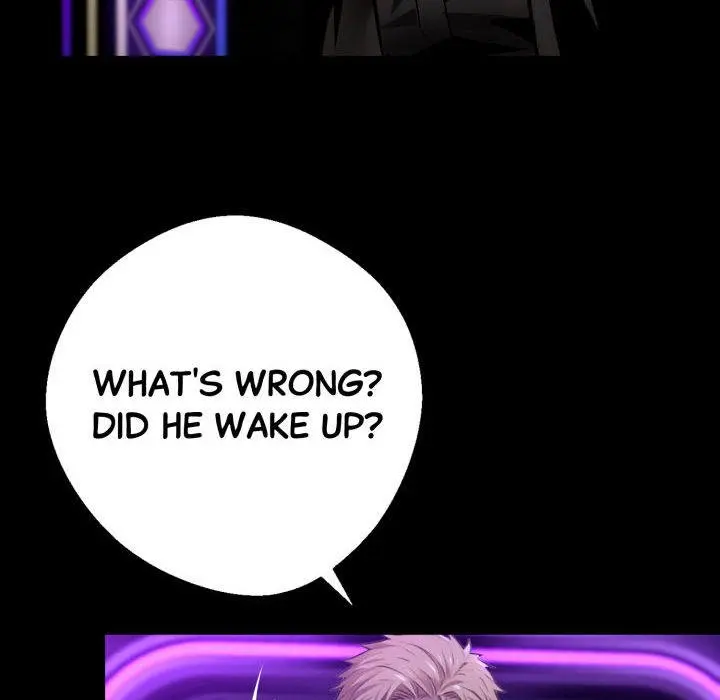Gangster x Office Lady Episode 32 - Page 165