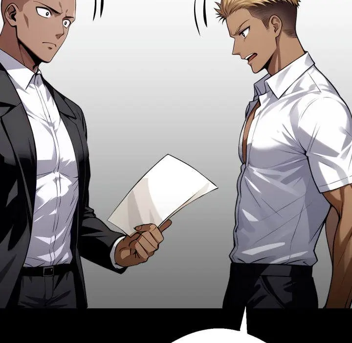 Gangster x Office Lady Episode 32 - Page 168