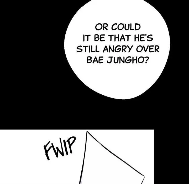 Gangster x Office Lady Episode 32 - Page 169