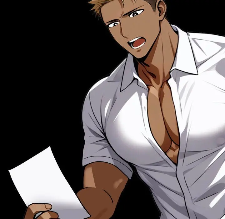 Gangster x Office Lady Episode 32 - Page 176