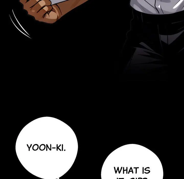Gangster x Office Lady Episode 32 - Page 177
