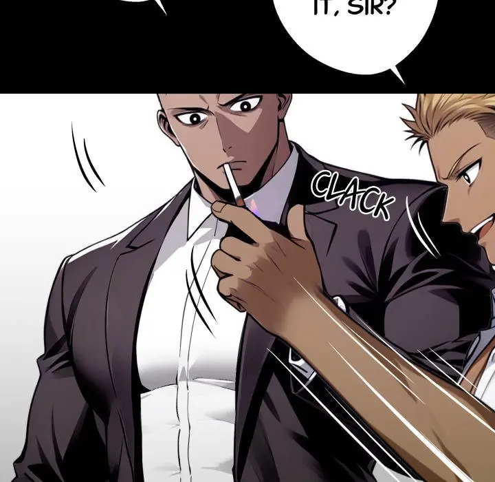 Gangster x Office Lady Episode 32 - Page 178