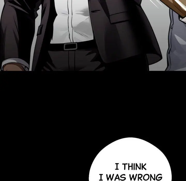 Gangster x Office Lady Episode 32 - Page 179