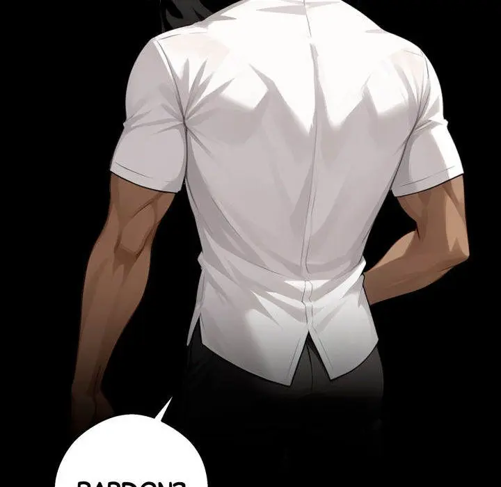 Gangster x Office Lady Episode 32 - Page 181
