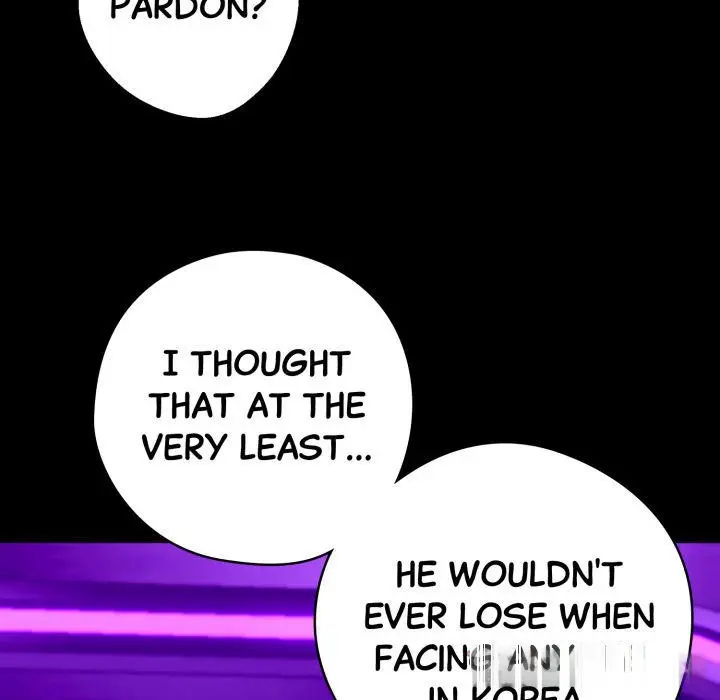 Gangster x Office Lady Episode 32 - Page 182
