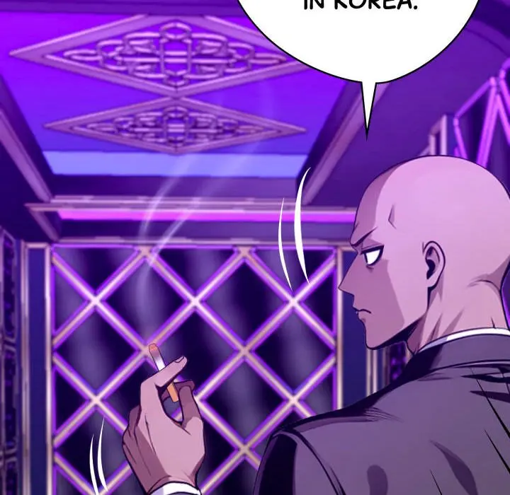 Gangster x Office Lady Episode 32 - Page 183