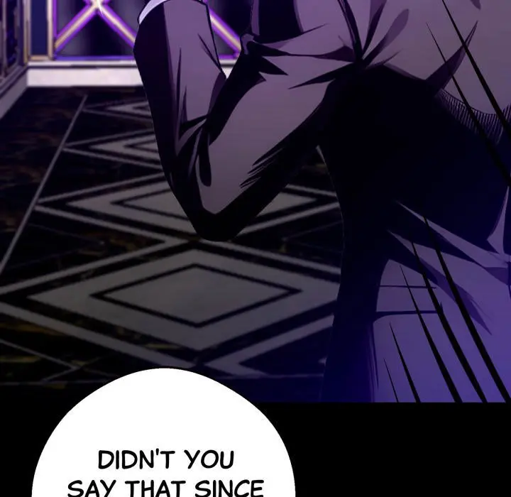 Gangster x Office Lady Episode 32 - Page 184