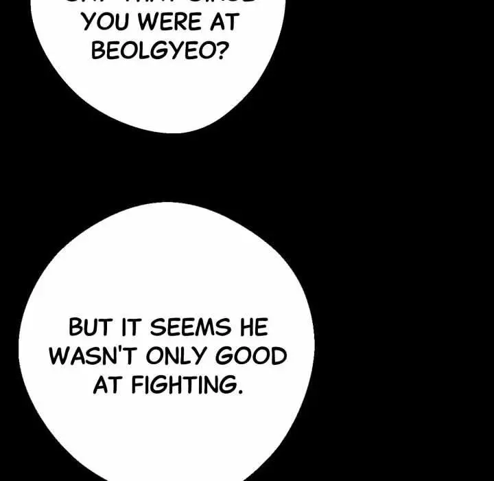 Gangster x Office Lady Episode 32 - Page 185
