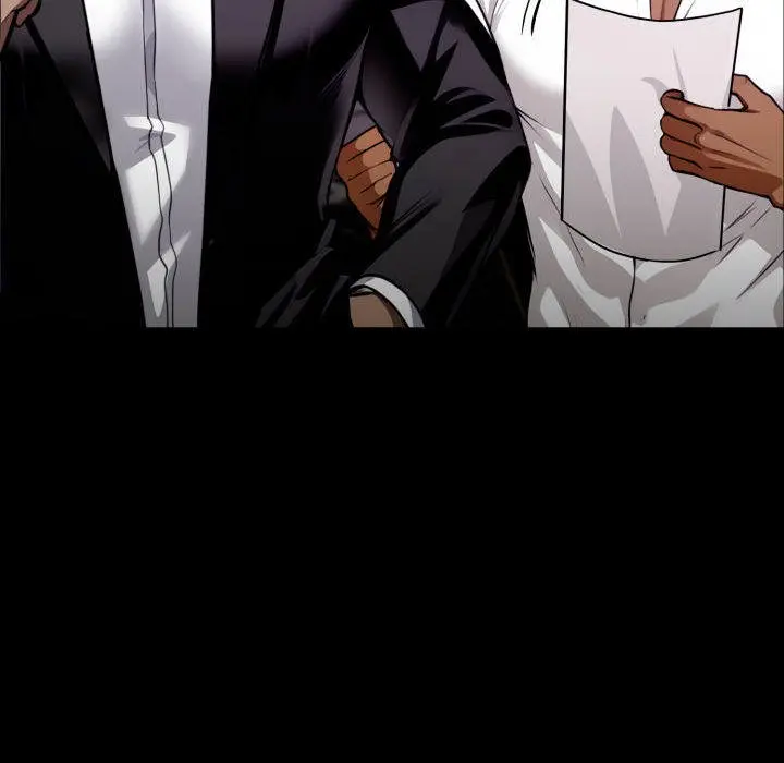 Gangster x Office Lady Episode 32 - Page 187