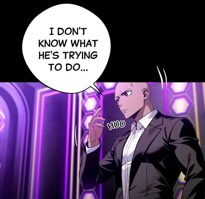 Gangster x Office Lady Episode 32 - Page 188