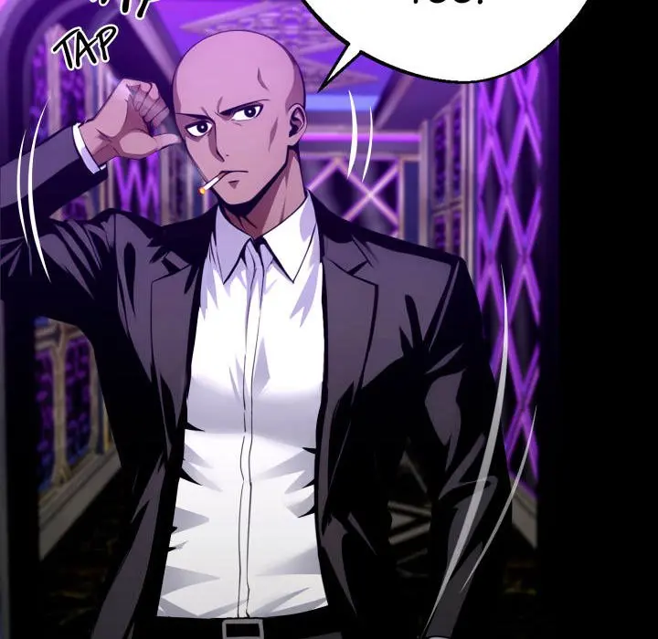 Gangster x Office Lady Episode 32 - Page 190