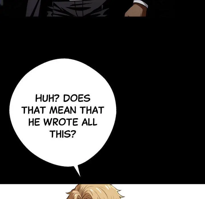 Gangster x Office Lady Episode 32 - Page 191