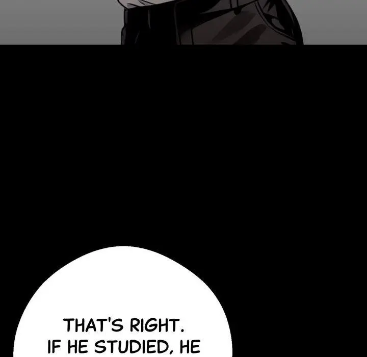 Gangster x Office Lady Episode 32 - Page 193