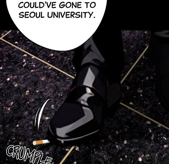 Gangster x Office Lady Episode 32 - Page 194