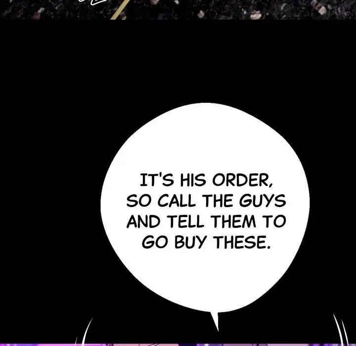 Gangster x Office Lady Episode 32 - Page 195