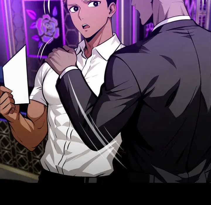 Gangster x Office Lady Episode 32 - Page 196