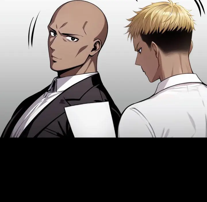 Gangster x Office Lady Episode 32 - Page 198