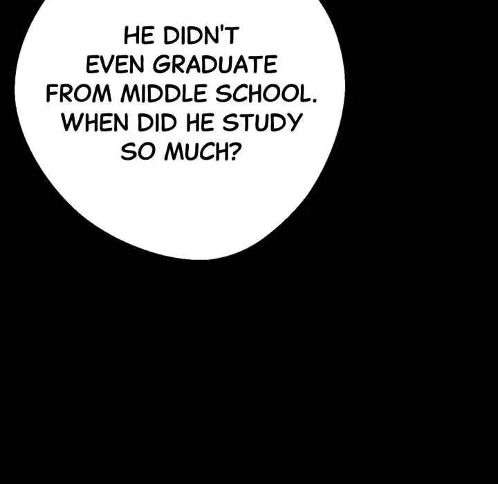 Gangster x Office Lady Episode 32 - Page 201
