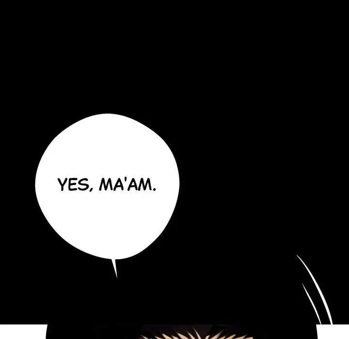 Gangster x Office Lady Episode 32 - Page 204