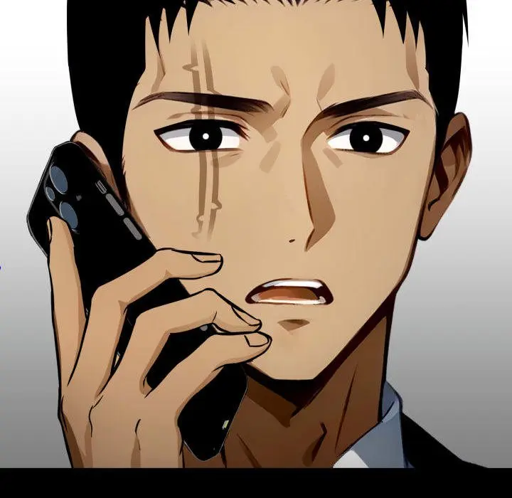 Gangster x Office Lady Episode 32 - Page 205
