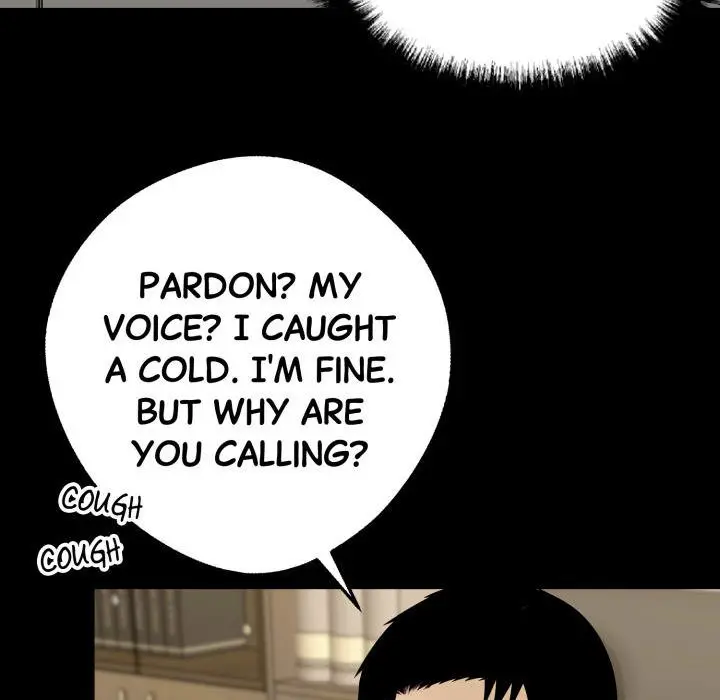 Gangster x Office Lady Episode 32 - Page 208