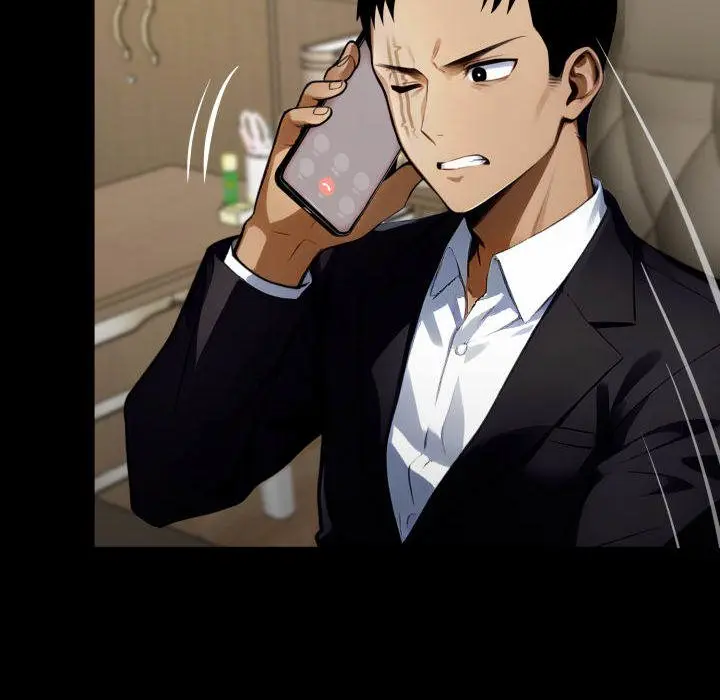 Gangster x Office Lady Episode 32 - Page 209