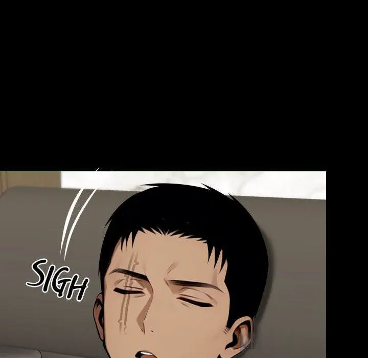 Gangster x Office Lady Episode 32 - Page 212